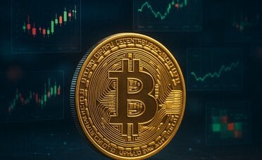 Il (vero) motivo per cui il prezzo del Bitcoin non crolla è più pericoloso di quanto pensi