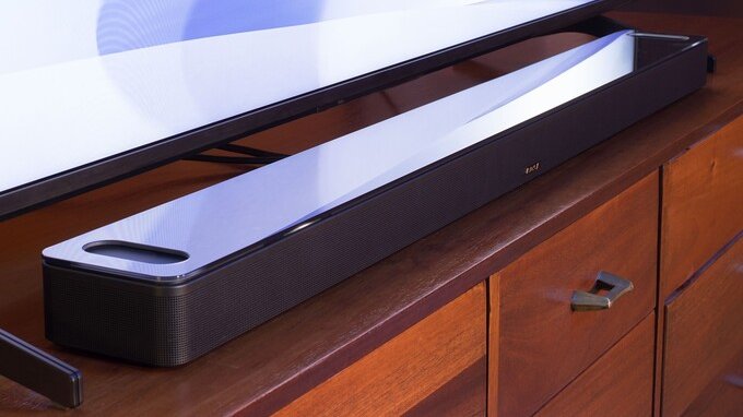 Bose lancia Smart Soundbar 900: Dolby Atmos e Bose Spatial Technologies