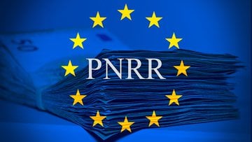 Sovvenzioni? È tutta una truffa: i soldi del PNRR sono debito europeo che pagheremo noi per 30 anni