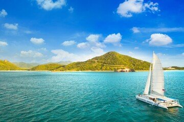 Vacanze al mare ad Antigua e Barbuda: cosa fare?