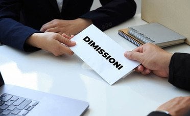 Preavviso dimissioni, quanti giorni prima vanno comunicate?