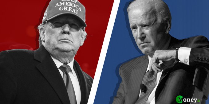 Trump, Biden o DeSantis, chi sarà il prossimo presidente degli Stati Uniti? Cosa dicono i sondaggi
