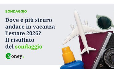 Ecco qual è la meta più sicura per l'estate del 2026, secondo i lettori di Money.it