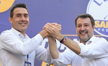 Sondaggi politici, chi vince le prossime elezioni verrà deciso da Vannacci