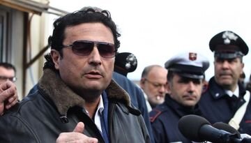 Comandante Schettino: chi è, condanna e cosa fa oggi