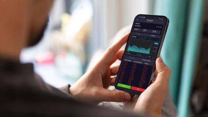 Scopri le criptovalute sulla nuova App di Cryptosmart: user experience, velocità e servizio clienti diretto