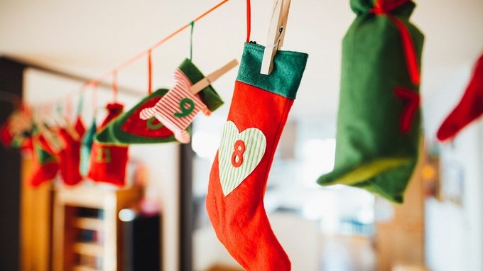 Calendario dell'Avvento: perché si fa? Storia e origini della tradizione natalizia