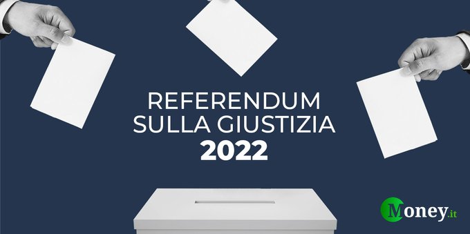 Quanto sono costati i referendum sulla giustizia voluti da Salvini?