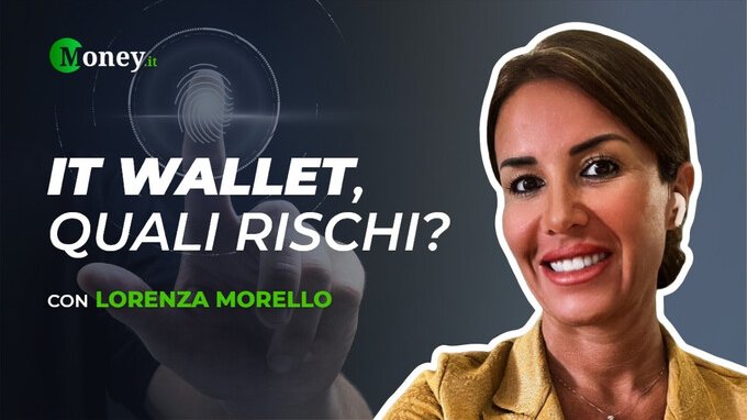 Tutti i rischi dell'IT Wallet, spiegati bene