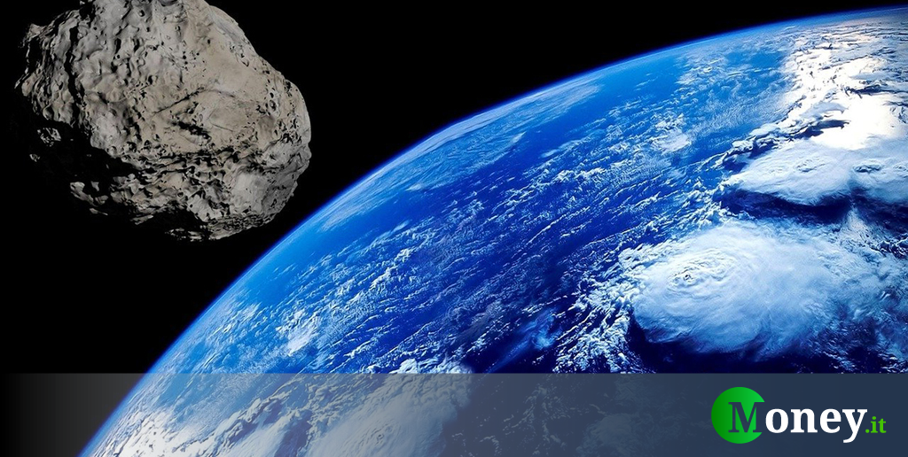 Meteorites a real threat: the experts’ answer