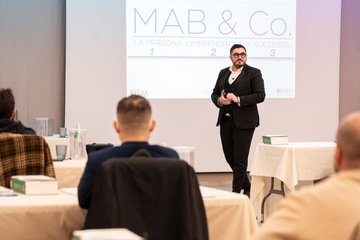 Cos'è e come si struttura una vision aziendale efficace? La soluzione di Andrea Podda