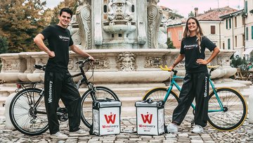 Winelivery l'app per bere, una storia di successo e di crescita. Intervista a Francesco Magro, CEO e Founder