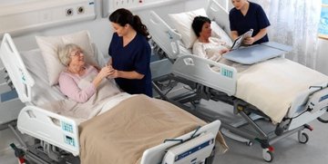 Come vota chi è in ospedale? Le istruzioni per i pazienti ricoverati