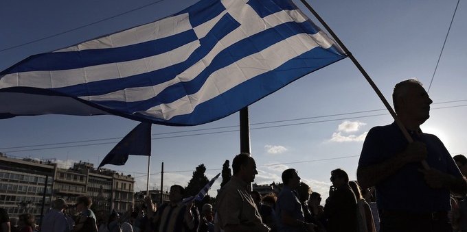 La Grecia esce dall'austerity: dopo 12 anni non è più sorvegliata speciale dell'Ue