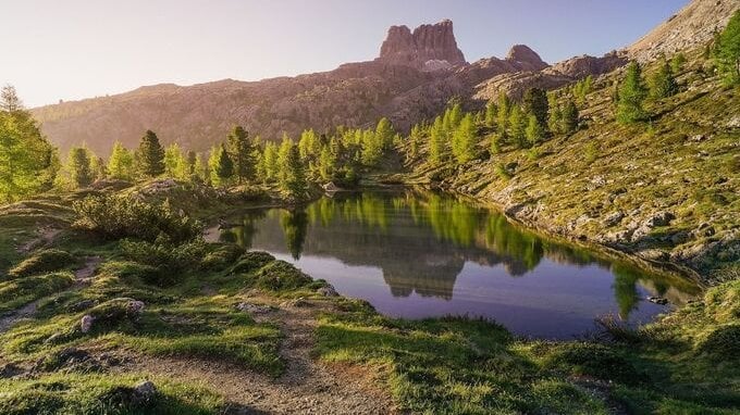 Altro che mare. 5 località di montagna da sogno (ed economiche) nel 2025