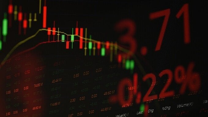 Nvidia potrebbe causare un crollo dei mercati, stavolta per davvero
