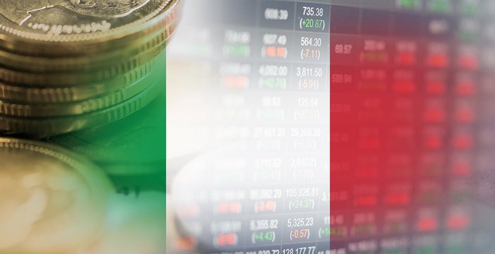 Bond oggi – Il primo Bot al 2025 rende il 3,4%, meglio di tanti conti deposito
