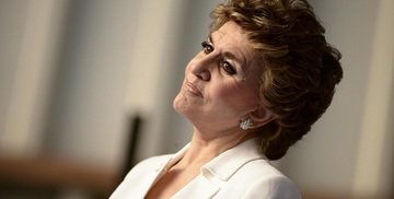 Quanto guadagna Franca Leosini di Storie Maledette: età e biografia