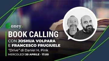 Book Calling #46: Drive di Daniel H. Pink, cosa guida la nostra motivazione?