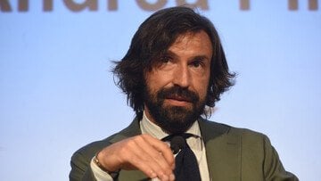 Quanto guadagna Andrea Pirlo? Stipendio e patrimonio del mancato CT dell'Italia