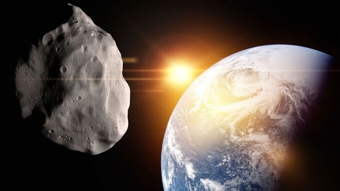 Un asteroide ha sfiorato la Terra: ecco quando e perché non lo abbiamo scoperto prima