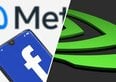 Nvidia investe 3 miliardi in Meta e diventa socia del suo cliente. Cosa c'è dietro la maxi raccolta per l'AI