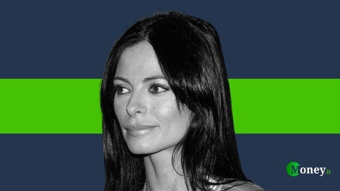 Che fine ha fatto Natalia Estrada? Ecco cosa fa oggi e dove vive