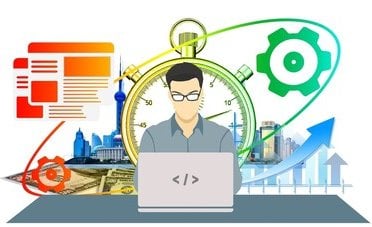 Come organizzare un business in crescita senza perdere il controllo operativo