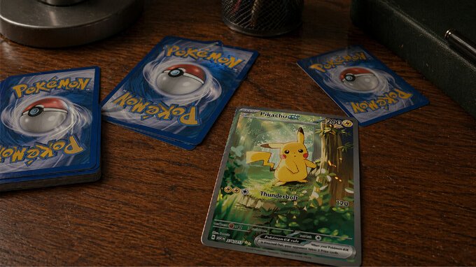 Questa carta Pokémon va comprata subito (anzi è già troppo tardi)