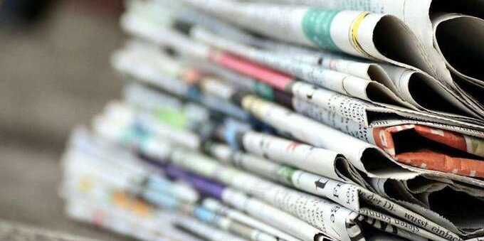 Classifica libertà di stampa, l'Italia crolla al 58° posto: peggio di Gambia e Moldavia