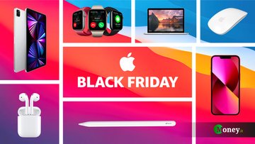 Apple Black Friday 2024, le offerte su iPhone, iPad, MacBook e AirPods
