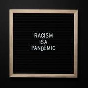 La Teoria Critica della Razza vuole il razzismo dei neri contro i bianchi
