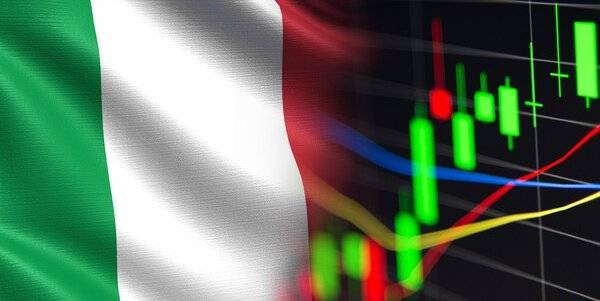 Segnale rialzista su STM. +10% dopo l'accordo con Amazon. Nuovi target fino a 31€