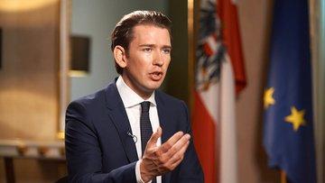 No-vax, comunisti e sondaggi shock: cosa sta succedendo in Austria?