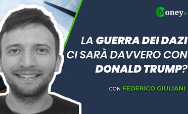 La guerra dei dazi ci sarà davvero con Donald Trump? VIDEO