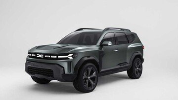 Quest'auto è tra le 7 più belle del 2026 e costa meno di 25.000 euro