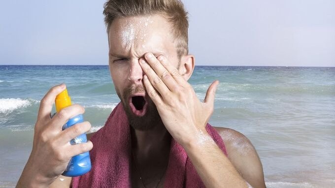Creme solari ritirate per rischio cancro: marche e lotti 