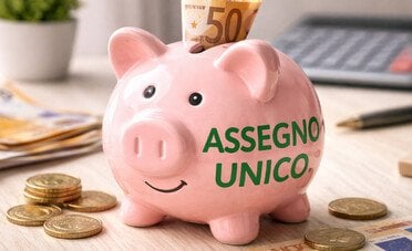 Assegno unico, da aprile puoi chiedere l'aumento. Ecco come fare