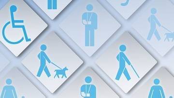 Legge 104, cosa cambia per smart working, congedi e permessi dal 2026?