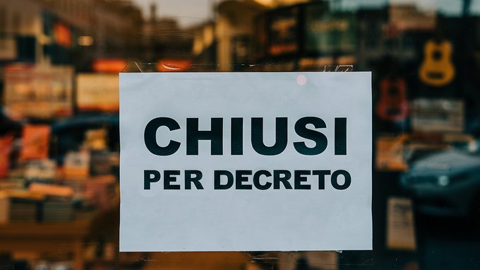 Contributi a fondo perduto e stop ai versamenti per le attività chiuse: i requisiti