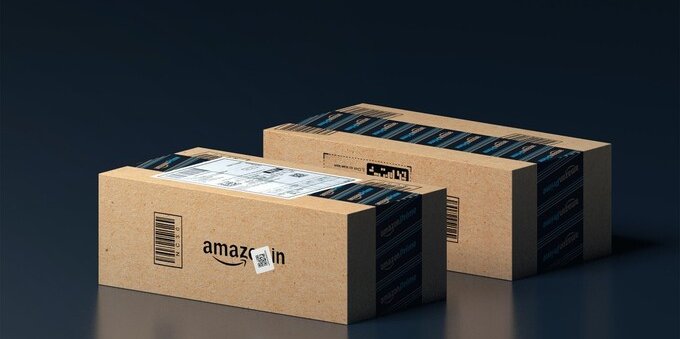 Amazon: le migliori offerte della settimana partono oggi