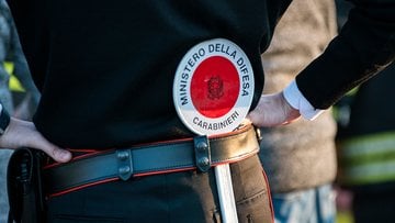 Concorso Arma dei Carabinieri 2026: posizioni aperte, requisiti e come candidarsi