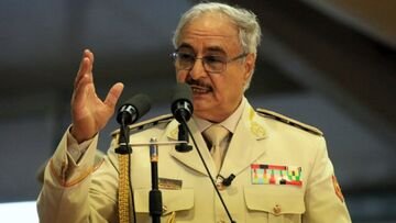 La Libia si infiamma: cosa significa il colpo di stato di Haftar?