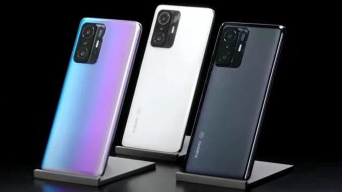 Xiaomi, ecco 11T e 11T Pro “Cinemagic”: uscita, prezzi e novità 