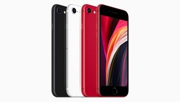 iPhone SE 2020 a rate con TIM, Vodafone, WindTre e Iliad: prezzi e tariffe