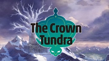 Pokémon, Terre Innevate della Corona: prezzo, download, Pokédex e contenuti del DLC