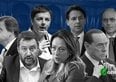 Chi ha vinto e chi ha perso davvero le elezioni politiche 2022: il paragone con il 2018 e il 2019
