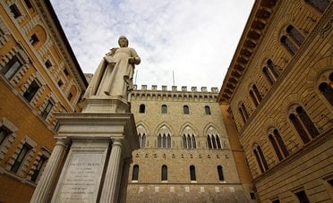 Azioni MPS, previsioni utili I trimestre. E fino a dove possono volare (o crollare) i titoli