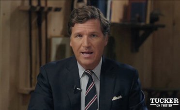Tucker Carlson, il giornalista che ha scelto la libertà