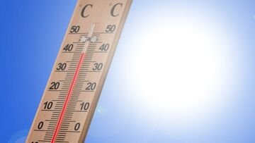 Nuova ondata di caldo nel weekend: le regioni con le temperature più alte